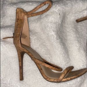 Theses are Bebe Berdine heels